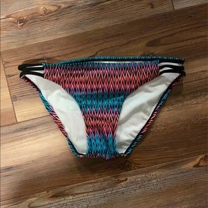 Bikini bottoms